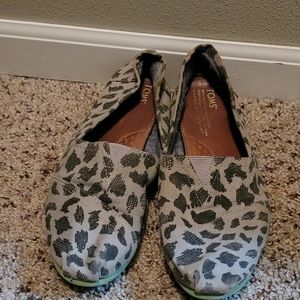 Toms Slip-on Shoes